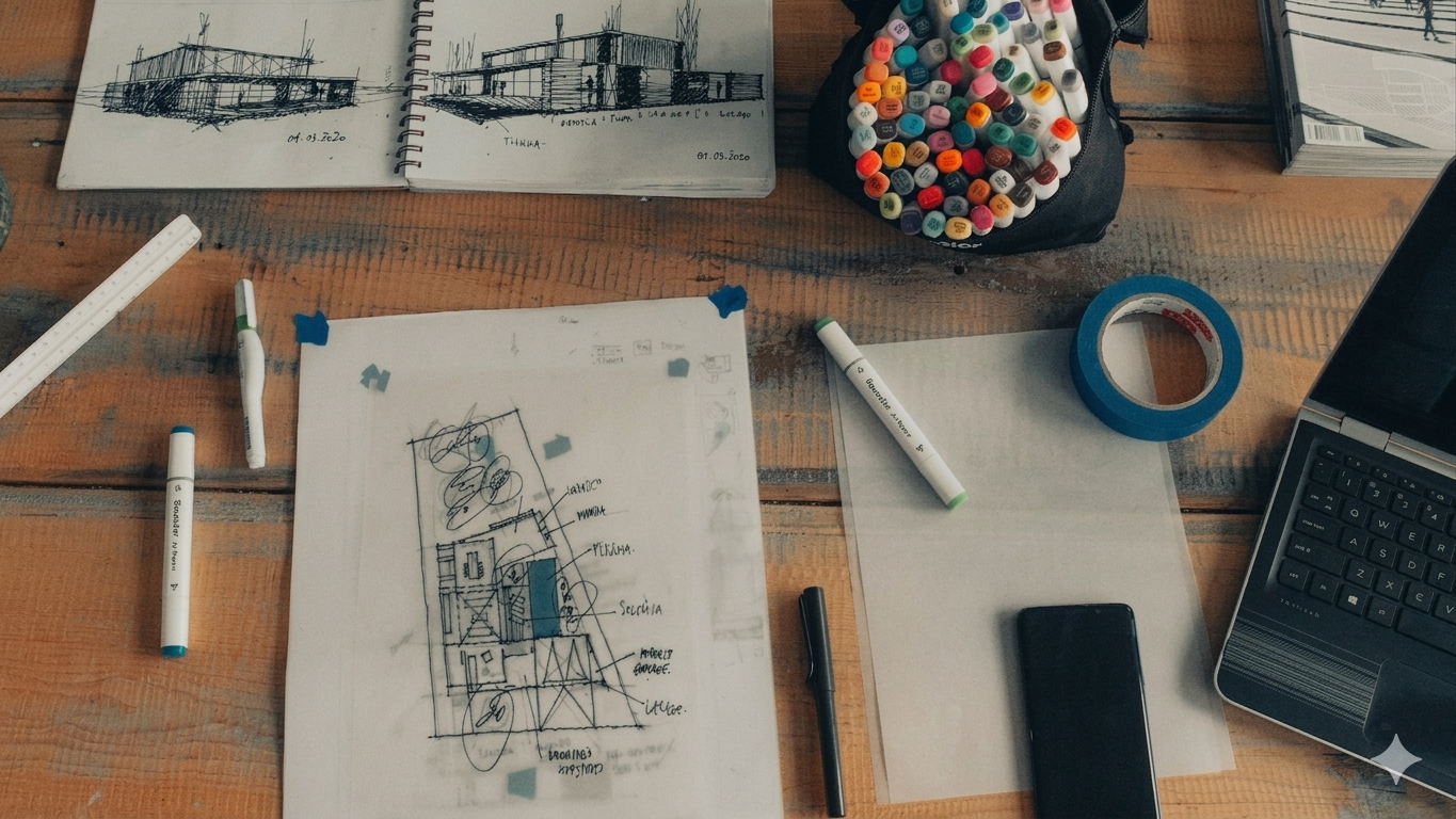 Architektur