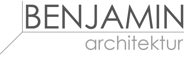 BENJAMIN architektur